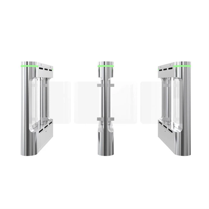 speed gate turnstile