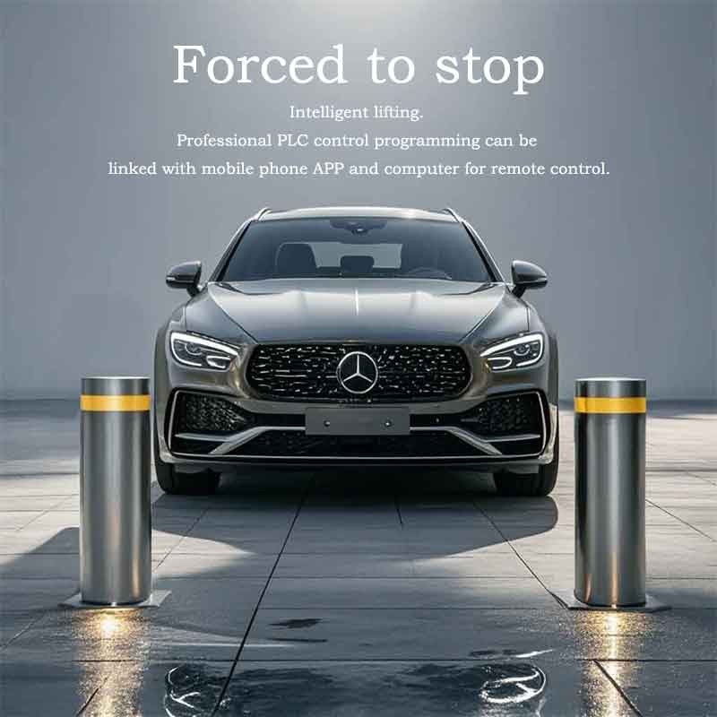 Hydraulic Lift System